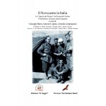 Il Novecento in Italia. Le nostre storie di guerra a cura di Giuseppe Barra-Antonio Capano-Amedea Lampugnani